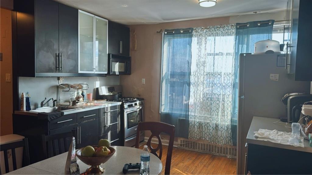 3165 Nostrand Avenue Marine Park Brooklyn NY 11229