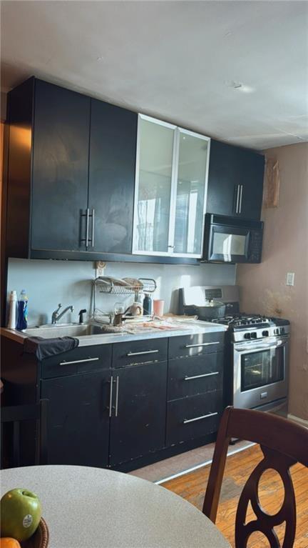 3165 Nostrand Avenue Marine Park Brooklyn NY 11229