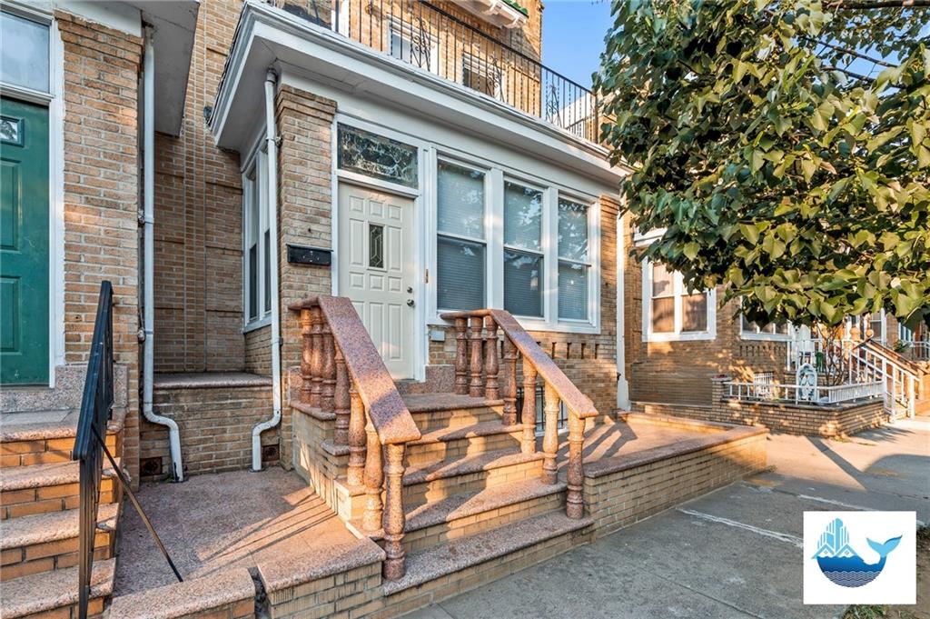 573 79 Street Bay Ridge Brooklyn NY 11209