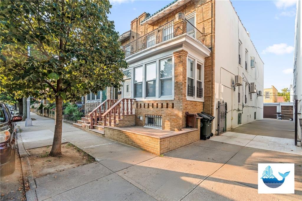 573 79 Street Bay Ridge Brooklyn NY 11209