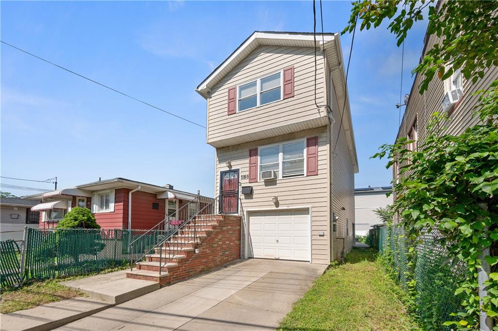 186 Union Avenue Mariner's Harbor Staten Island NY 10303