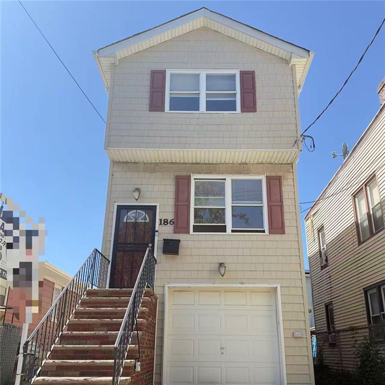 186 Union Avenue Mariner's Harbor Staten Island NY 10303