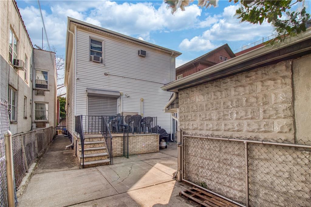 1925 Bay Ridge Avenue Bensonhurst Brooklyn NY 11204