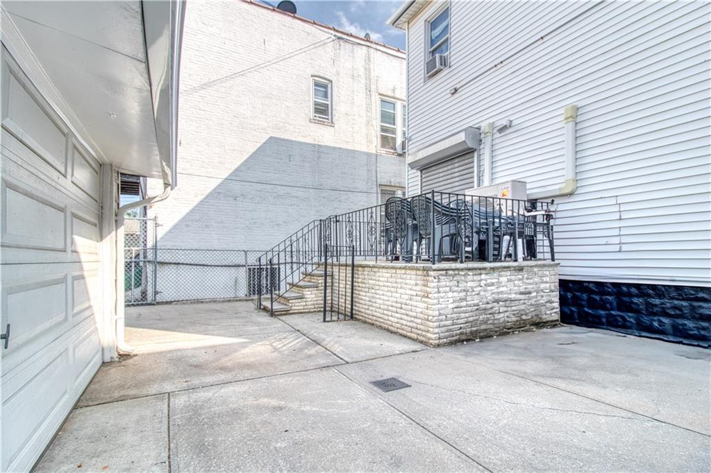 1925 Bay Ridge Avenue Bensonhurst Brooklyn NY 11204