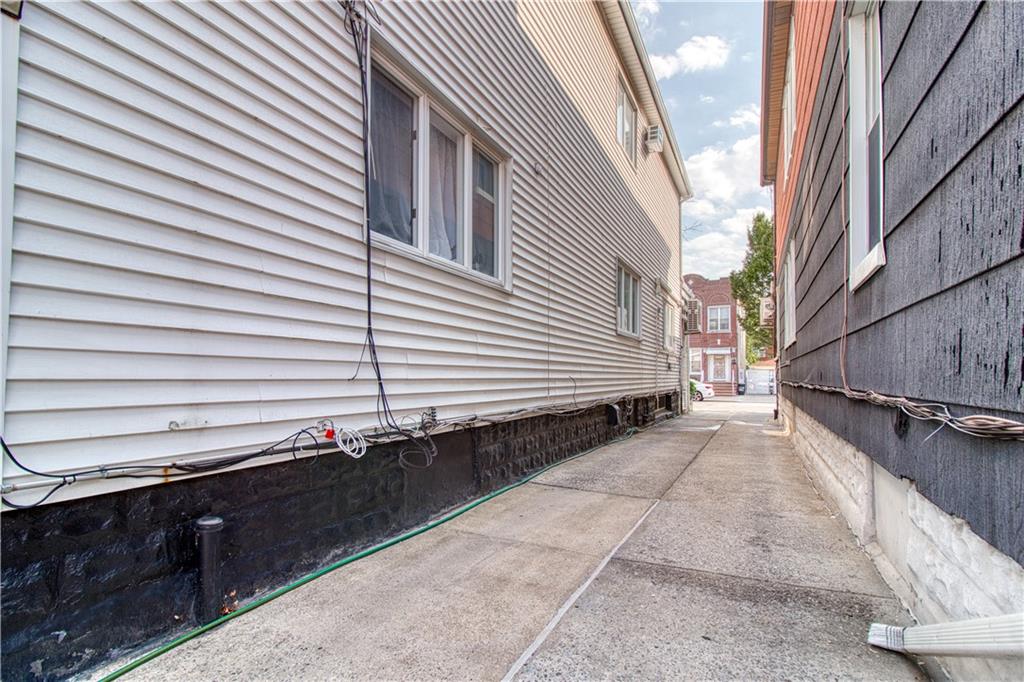 1925 Bay Ridge Avenue Bensonhurst Brooklyn NY 11204