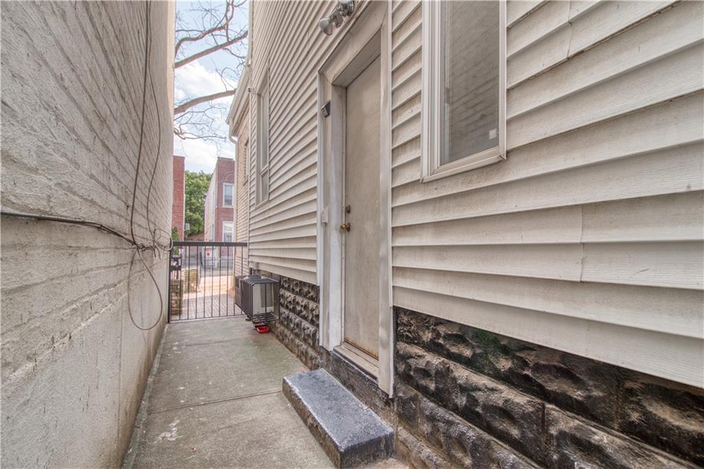 1925 Bay Ridge Avenue Bensonhurst Brooklyn NY 11204