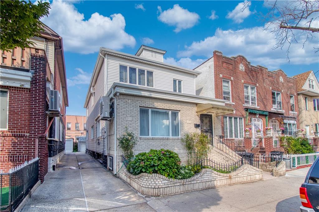 1925 Bay Ridge Avenue Bensonhurst Brooklyn NY 11204