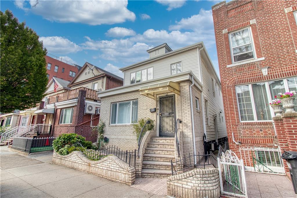 1925 Bay Ridge Avenue Bensonhurst Brooklyn NY 11204