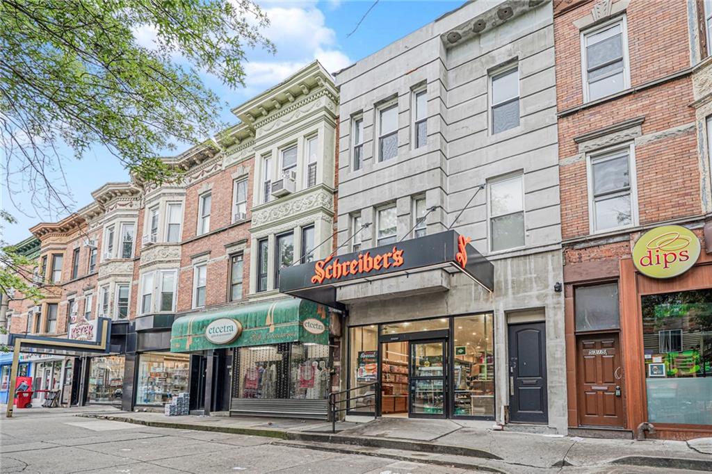 5313 13th Avenue Borough Park Brooklyn NY 11219