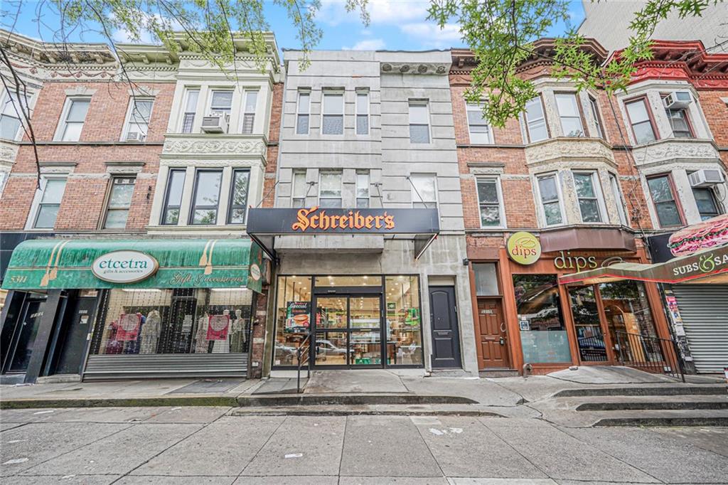 5313 13th Avenue Borough Park Brooklyn NY 11219