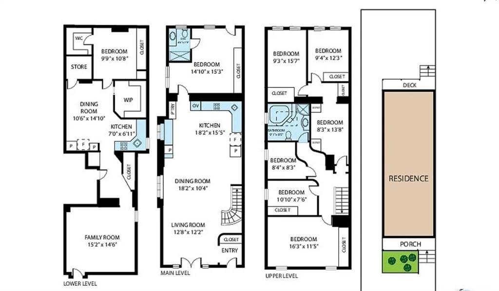 1669 East 32nd Street Marine Park Brooklyn NY 11234