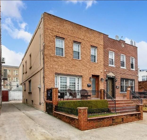 1669 East 32nd Street Marine Park Brooklyn NY 11234