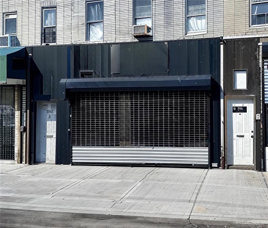 1593 Canarsie Road Canarsie Brooklyn NY 11236