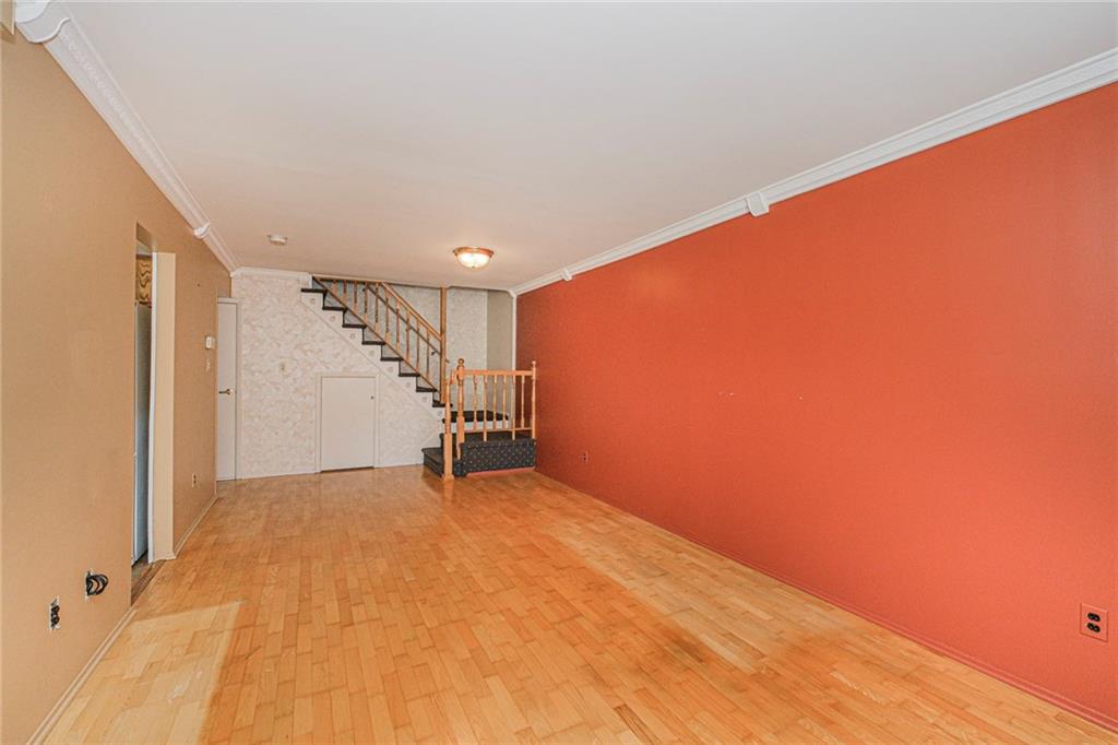 252 Ashworth Avenue New Springville Staten Island NY 10314