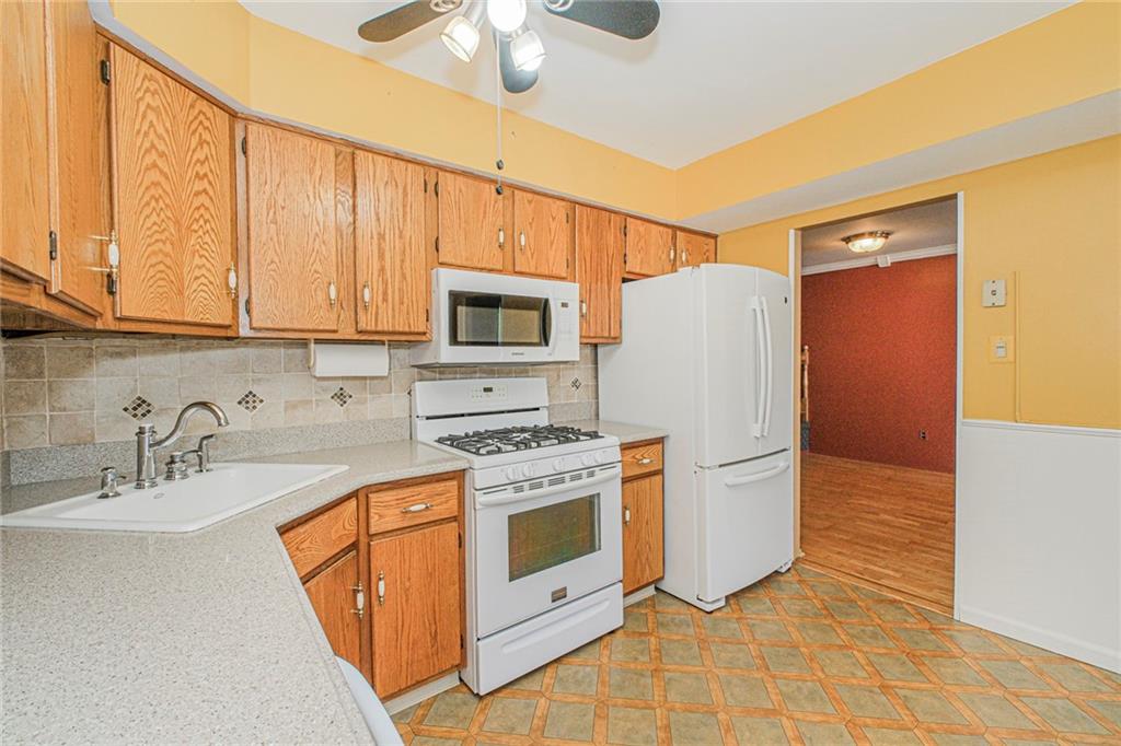 252 Ashworth Avenue New Springville Staten Island NY 10314