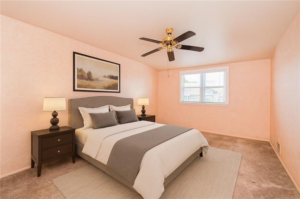252 Ashworth Avenue New Springville Staten Island NY 10314