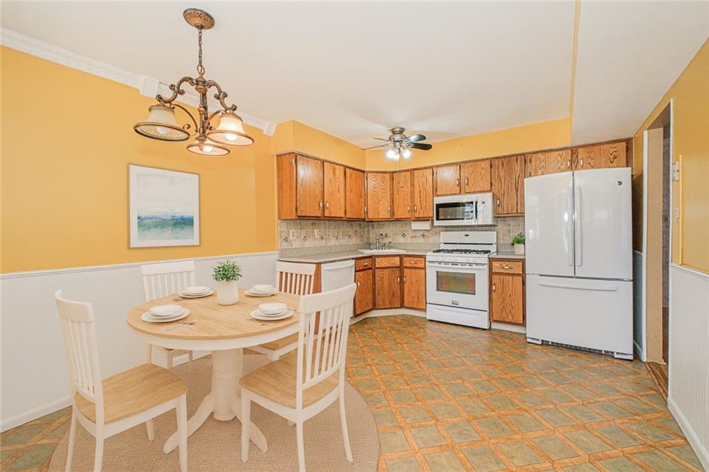 252 Ashworth Avenue New Springville Staten Island NY 10314