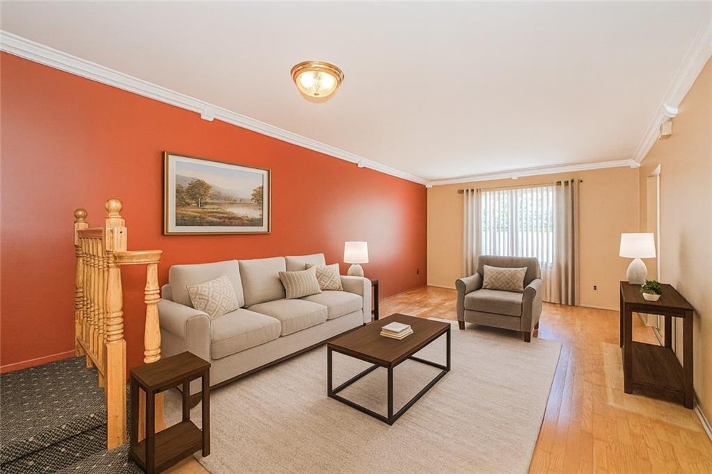 252 Ashworth Avenue New Springville Staten Island NY 10314