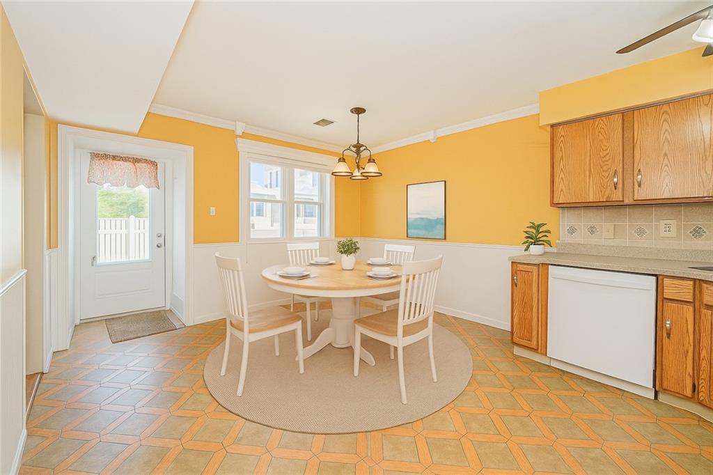 252 Ashworth Avenue New Springville Staten Island NY 10314