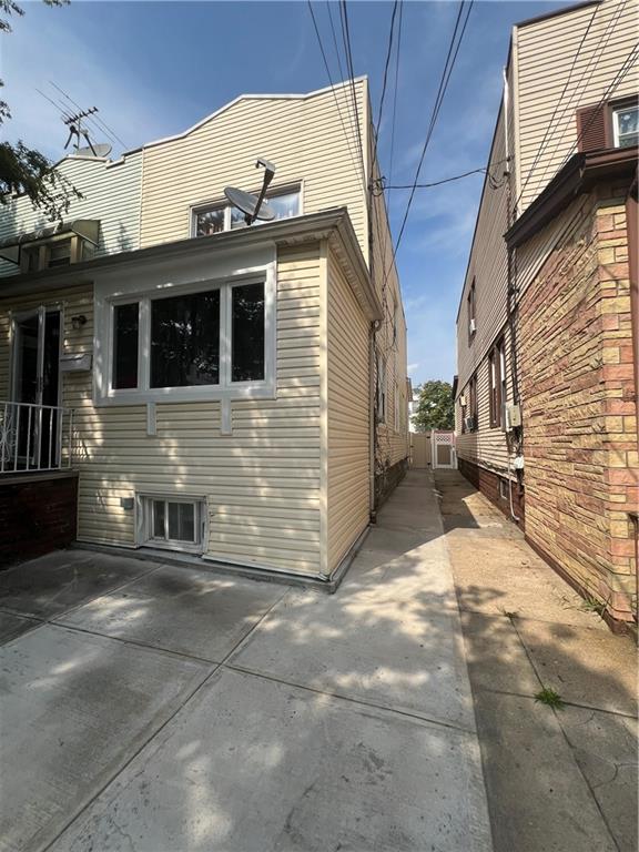 1259 East 89th Street Canarsie Brooklyn NY 11236