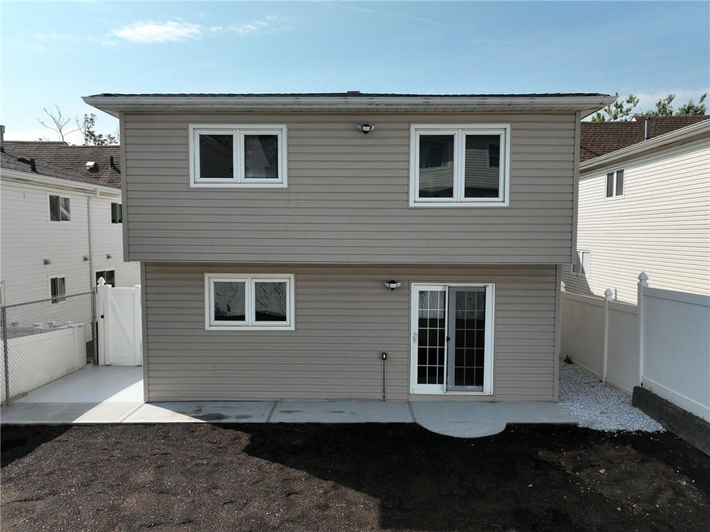 839 Sinclair Avenue Borough Park Staten Island NY 10309