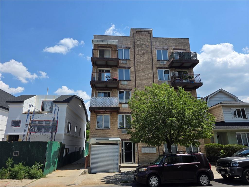 1549 West 3rd Street Bensonhurst Brooklyn NY 11204
