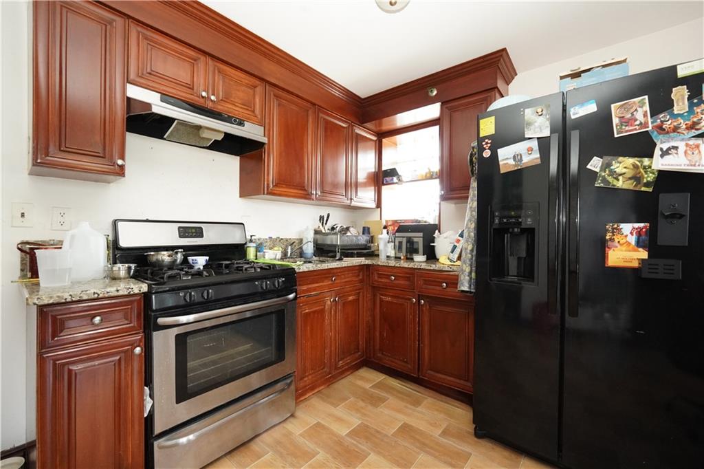 1549 West 3rd Street Bensonhurst Brooklyn NY 11204