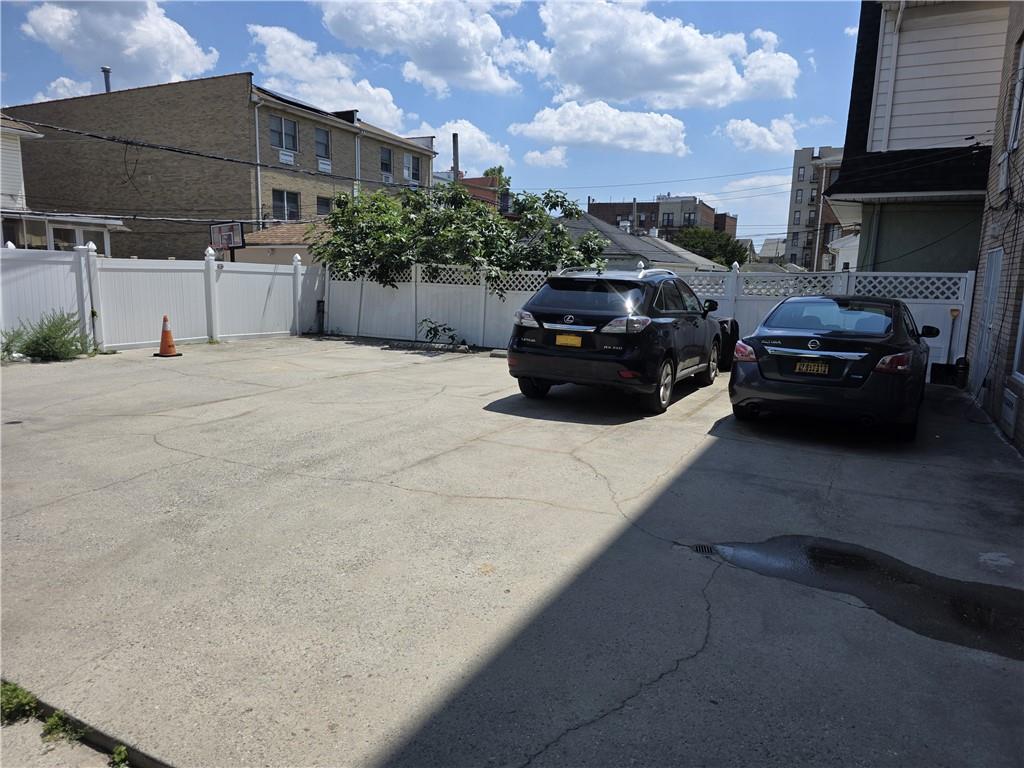 1549 West 3rd Street Bensonhurst Brooklyn NY 11204