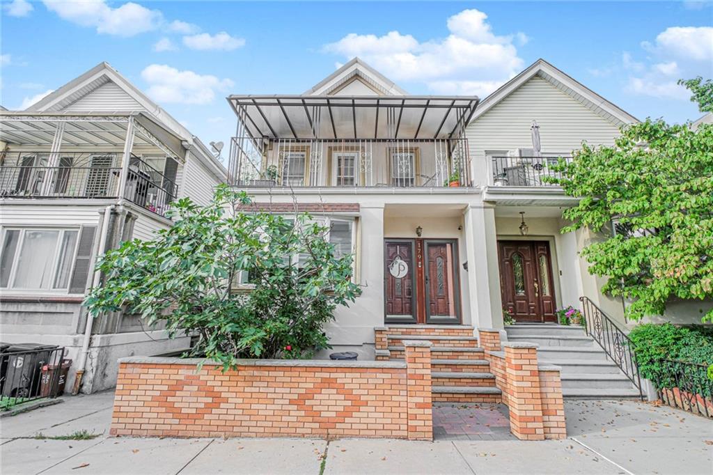179 70th Street Bay Ridge Brooklyn NY 11209