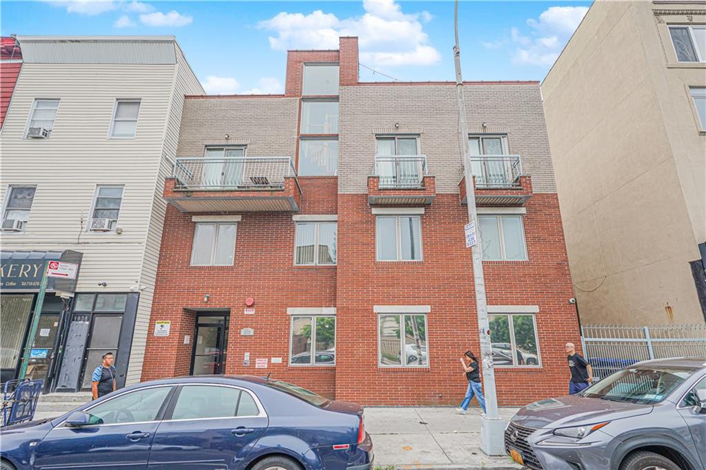 1830 Bath Avenue Bath Beach Brooklyn NY 11214