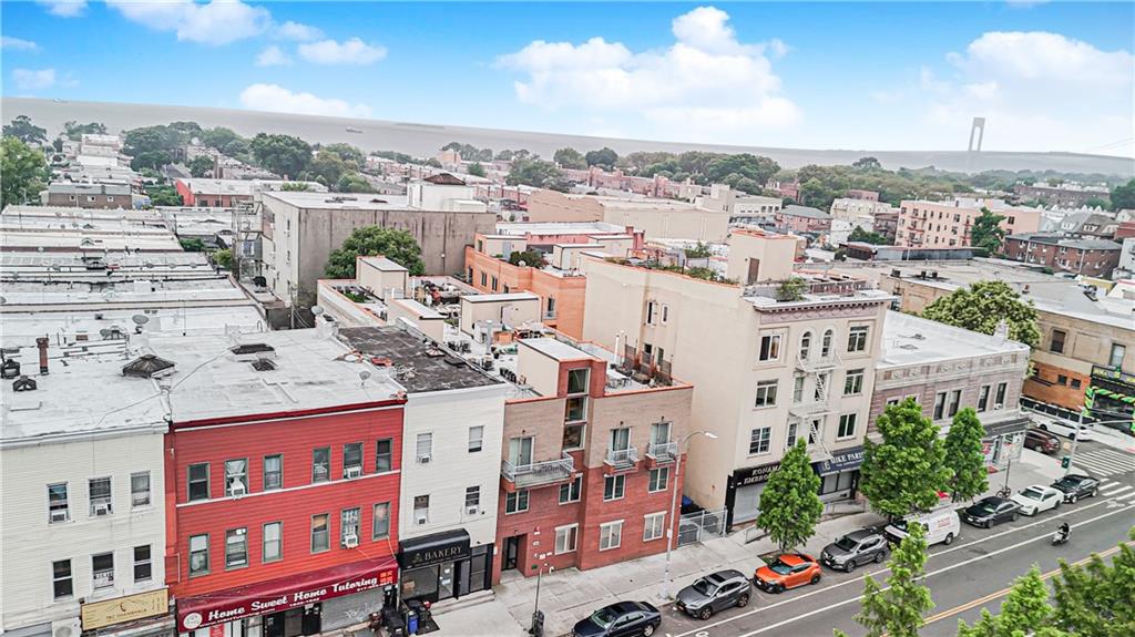 1830 Bath Avenue Bath Beach Brooklyn NY 11214