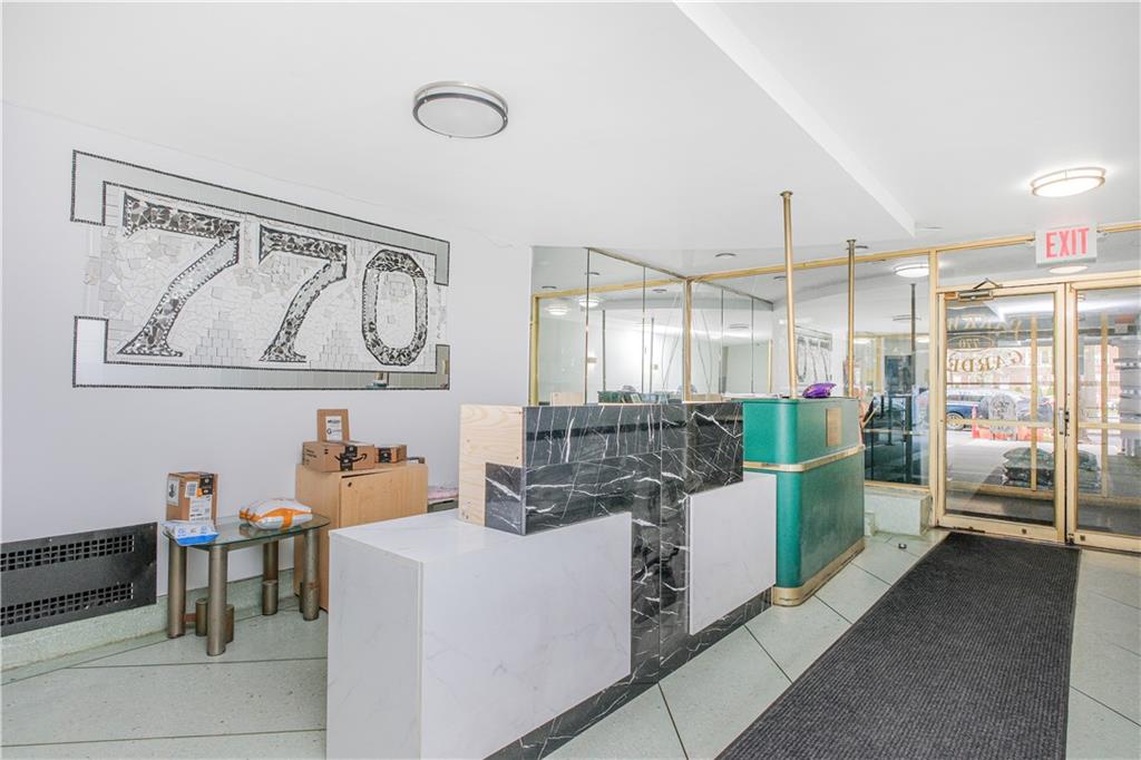 770 Ocean Parkway Kensington Brooklyn NY 11230
