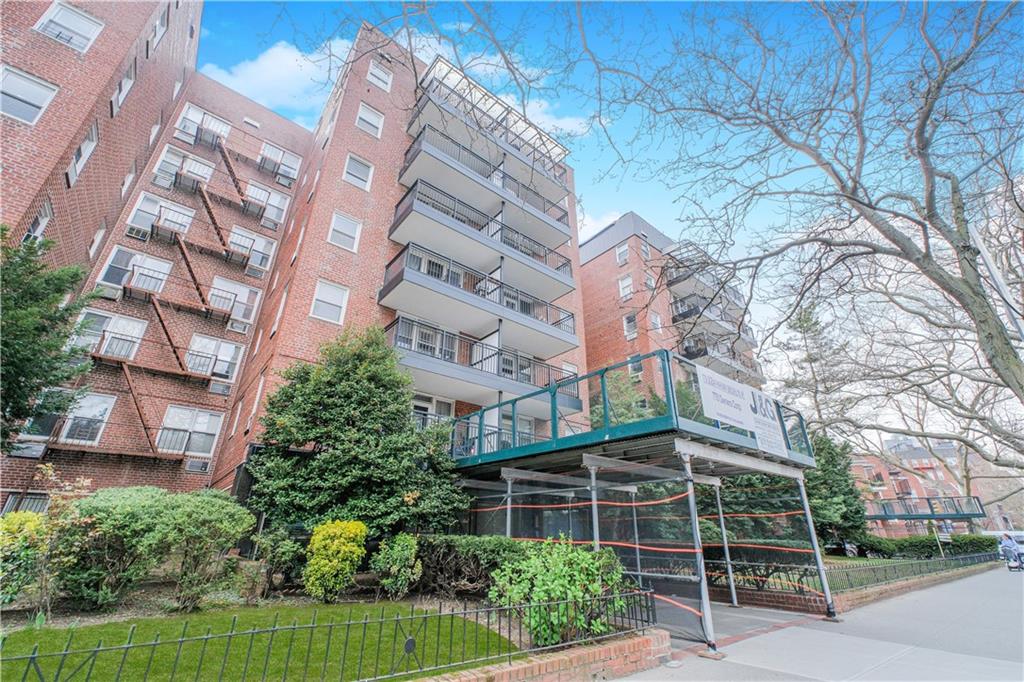 770 Ocean Parkway Kensington Brooklyn NY 11230