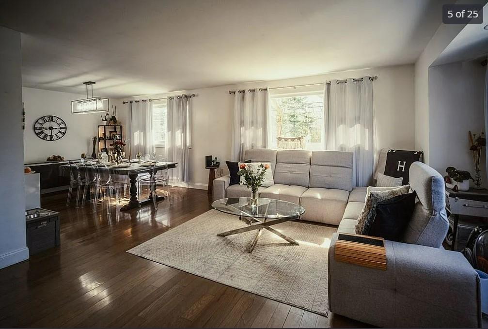 1016 West Wood Road Out of NYC Woodmere NY 11598