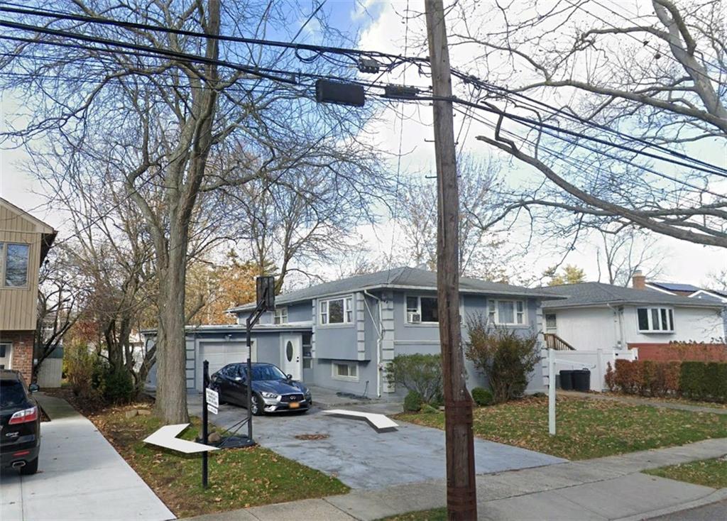1016 West Wood Road Out of NYC Woodmere NY 11598
