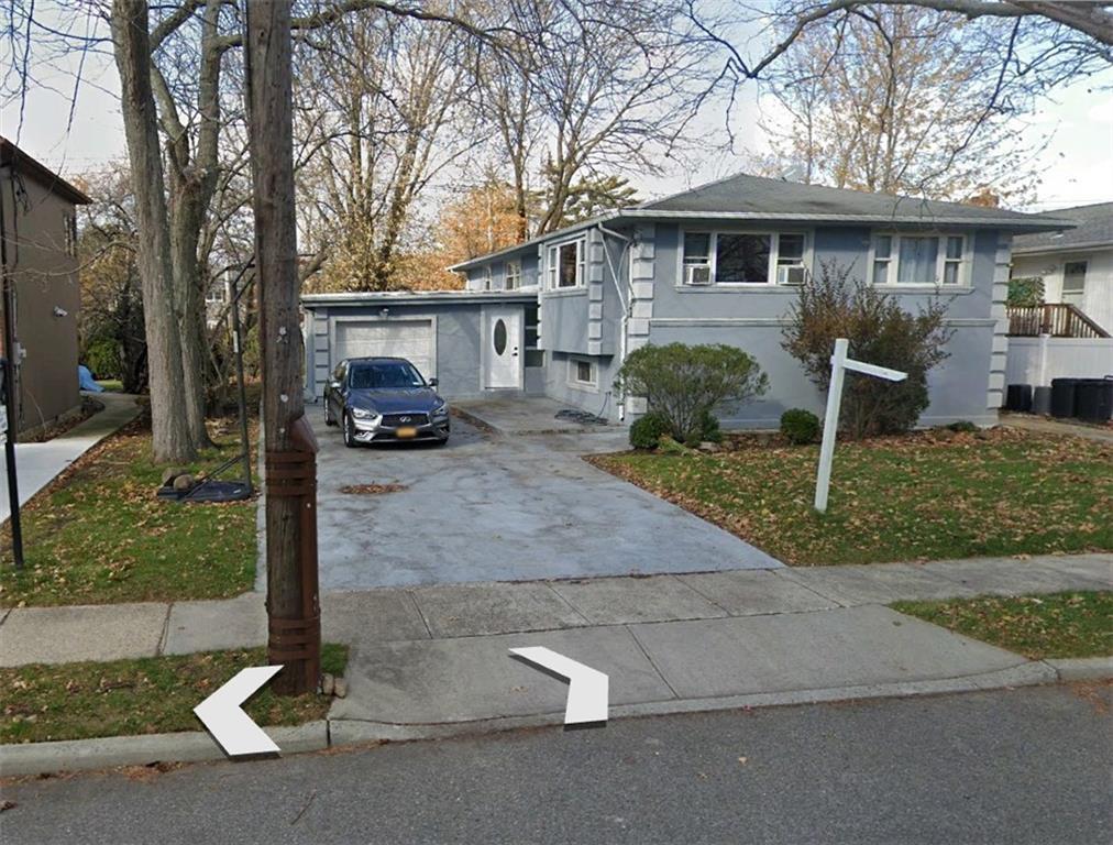1016 West Wood Road Out of NYC Woodmere NY 11598