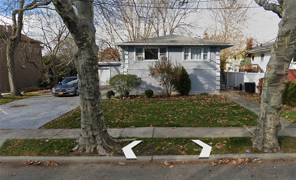 1016 West Wood Road Out of NYC Woodmere NY 11598