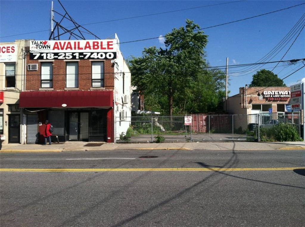 4022 Avenue U Marine Park Brooklyn NY 11234