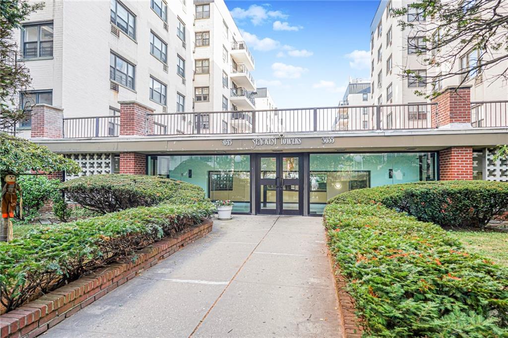 3845 Shore Parkway Sheepshead Bay Brooklyn NY 11235