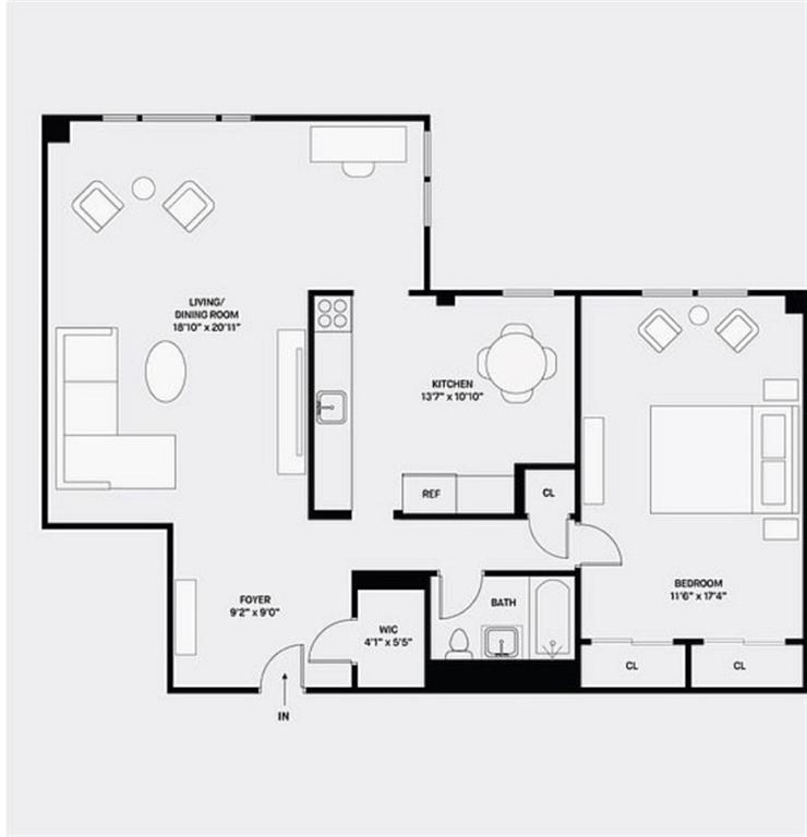 3845 Shore Parkway Sheepshead Bay Brooklyn NY 11235