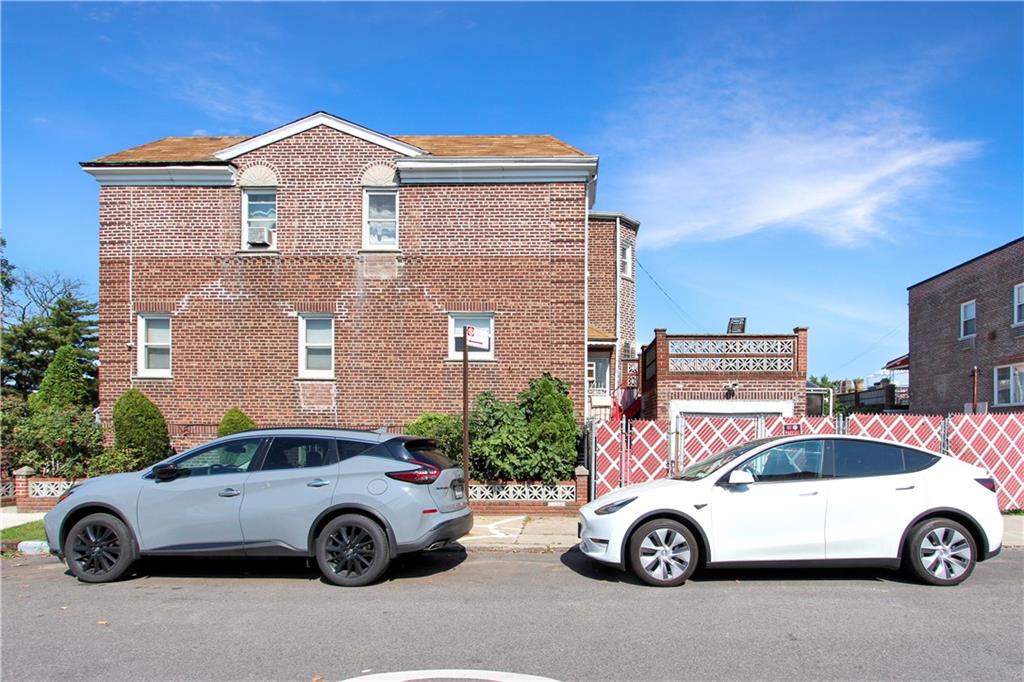 1143 Shore Parkway Bath Beach Brooklyn NY 11214