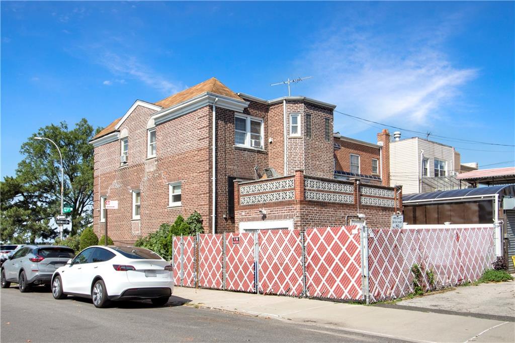 1143 Shore Parkway Bath Beach Brooklyn NY 11214