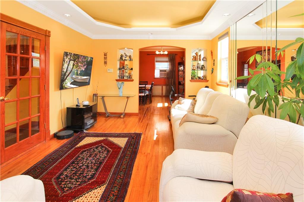 1143 Shore Parkway Bath Beach Brooklyn NY 11214