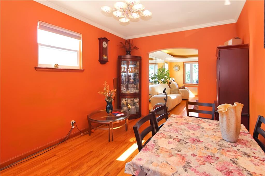 1143 Shore Parkway Bath Beach Brooklyn NY 11214