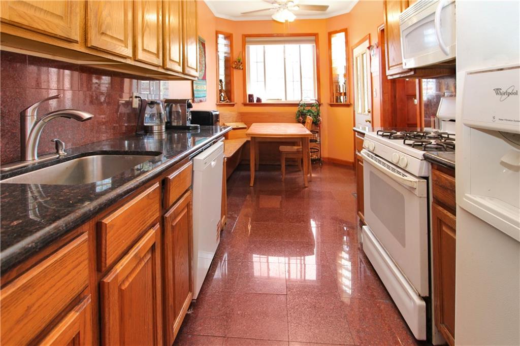 1143 Shore Parkway Bath Beach Brooklyn NY 11214