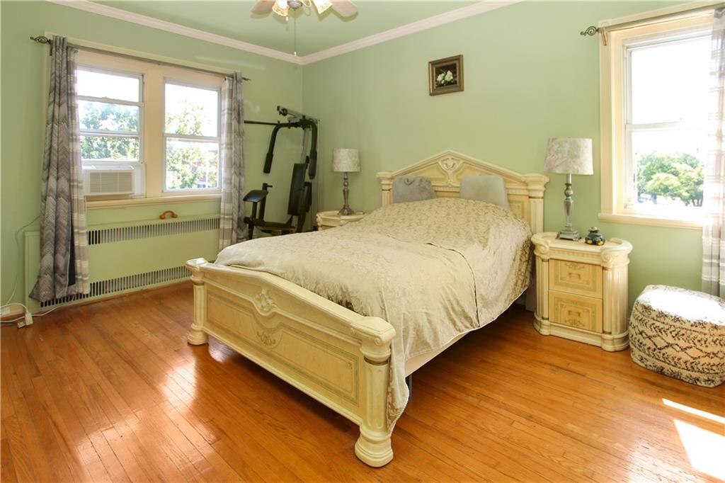 1143 Shore Parkway Bath Beach Brooklyn NY 11214