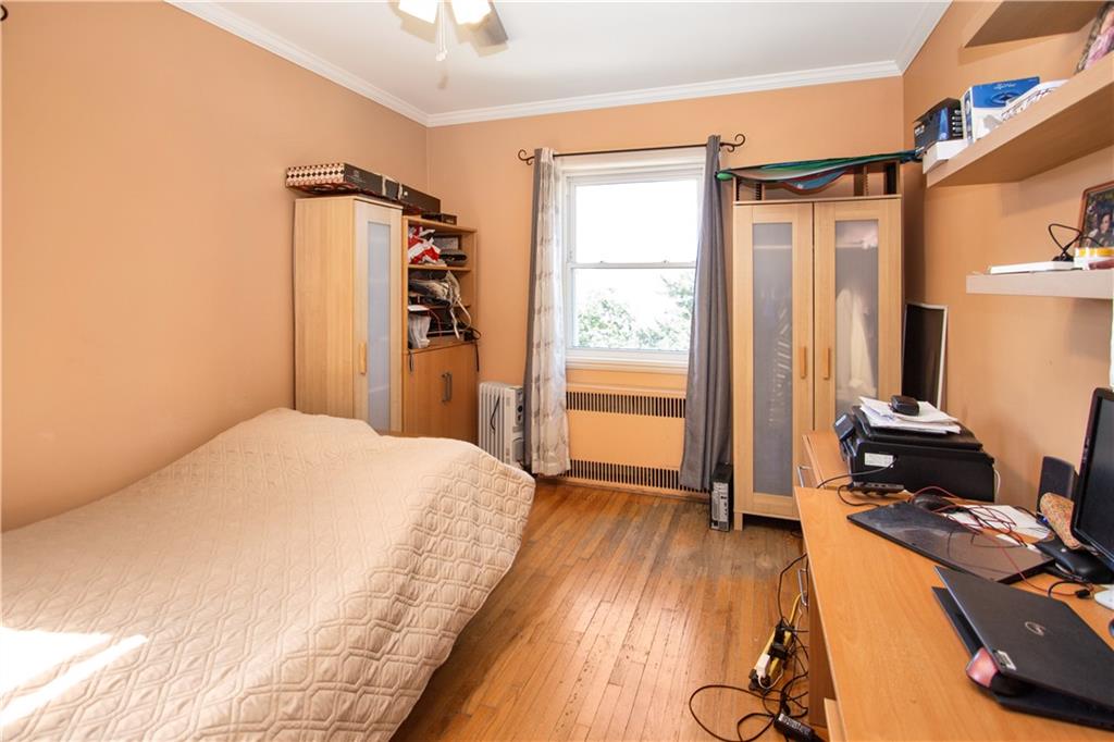 1143 Shore Parkway Bath Beach Brooklyn NY 11214