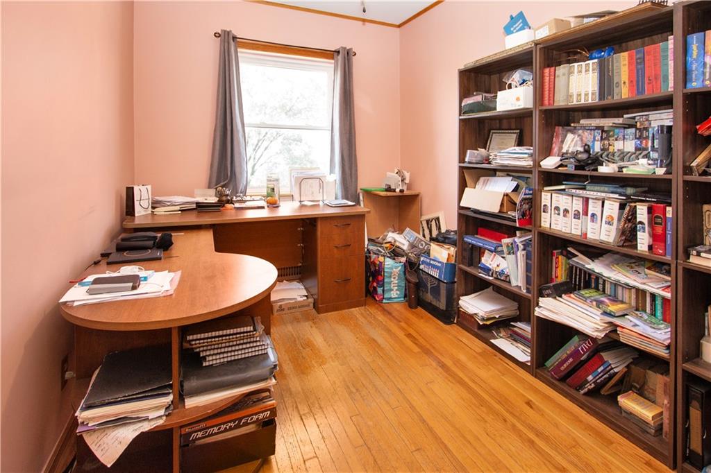 1143 Shore Parkway Bath Beach Brooklyn NY 11214