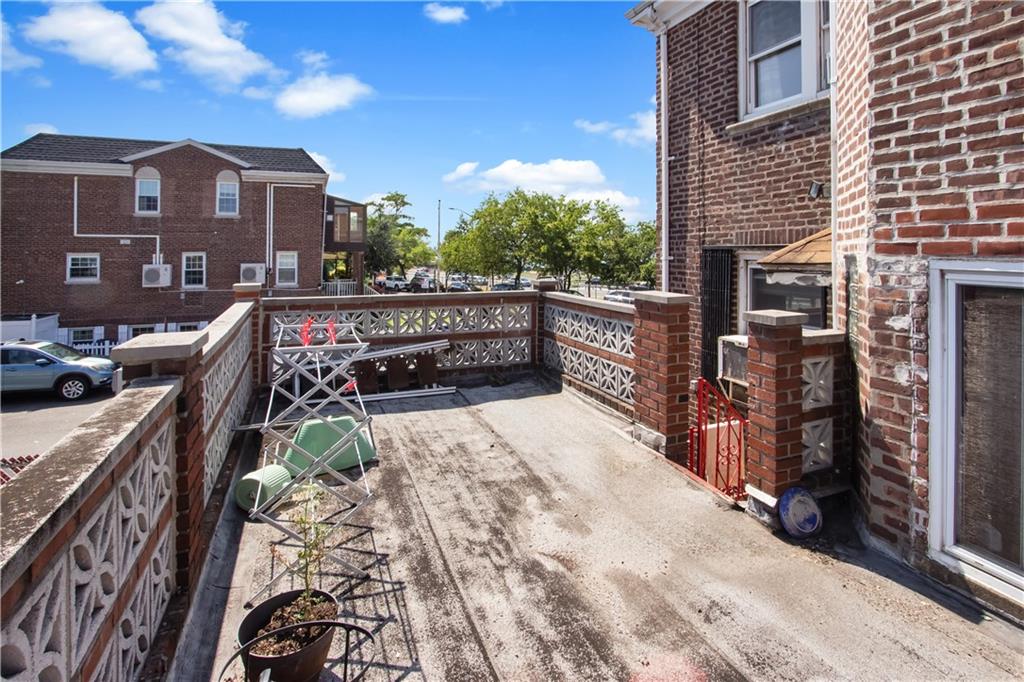 1143 Shore Parkway Bath Beach Brooklyn NY 11214