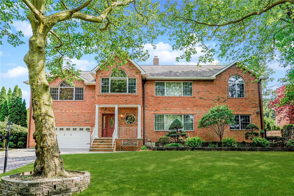 74 Longfellow Avenue Todt Hill Staten Island NY 10301